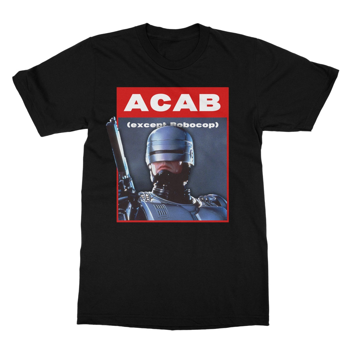 Acab 2024 t shirt