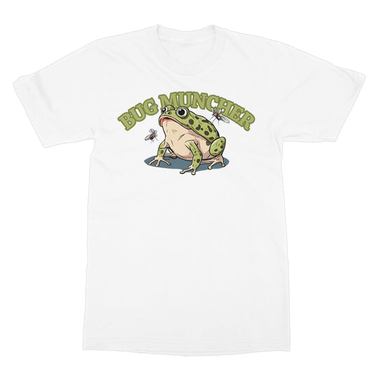 Bug Muncher T-Shirt