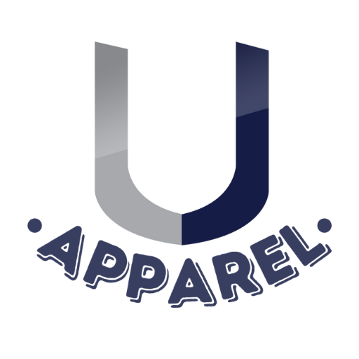 u apparel logo