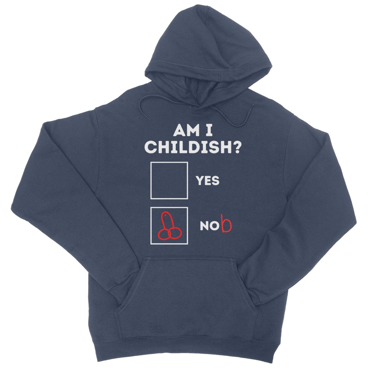 Childish cheap hoodie grey